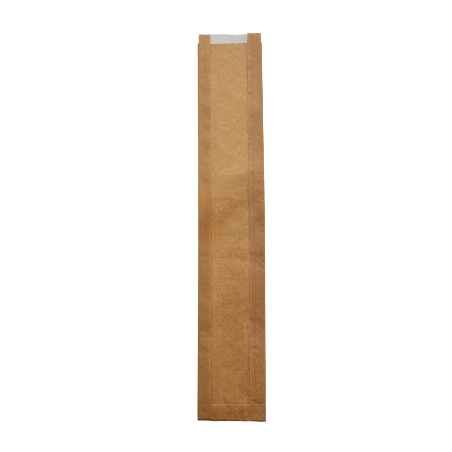 Torba f.szara 100x40/60x590 BN LD01-f.perf.